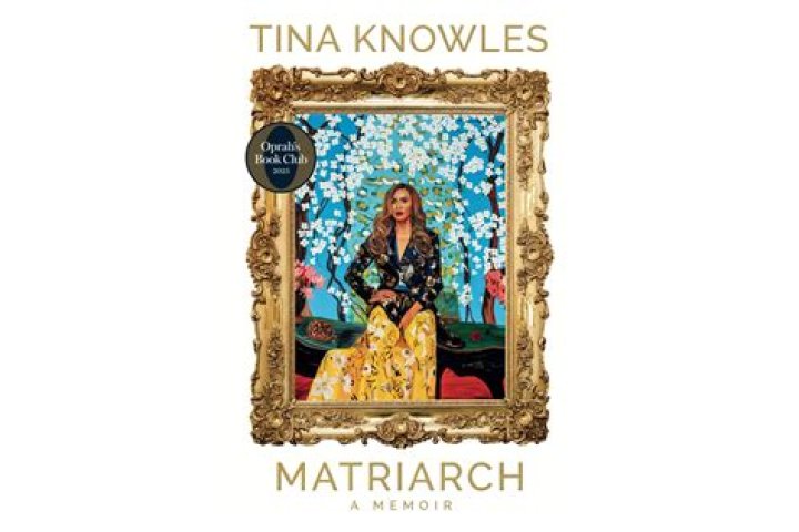 Meet Tina Knowles-Lawson: The Inspiring Style Icon