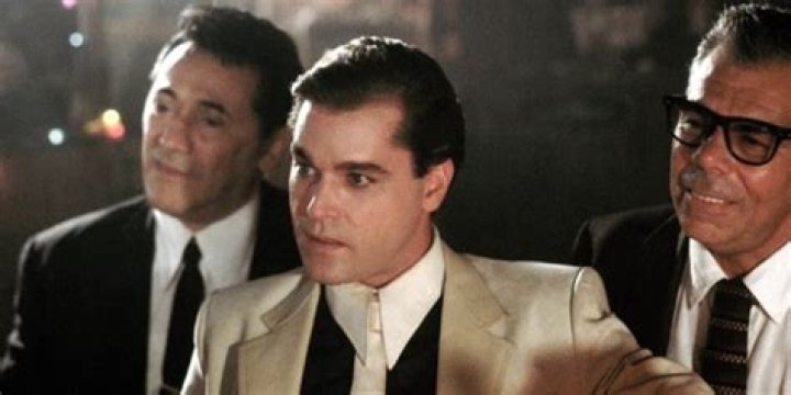 Meet Tony Sirico's Beloved Son: A Legacy In Film And Family