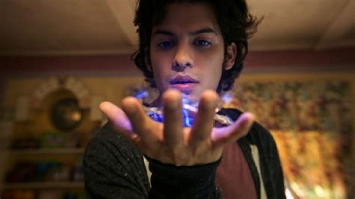 Meet Xolo Maridue&ntilde;a