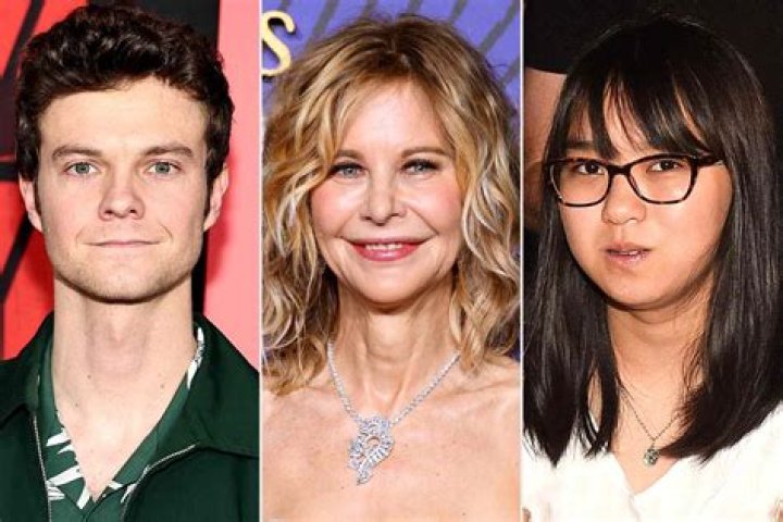 Meg Ryan&rsquo;s 2 Kids All About Jack Quaid and Daisy True Ryan