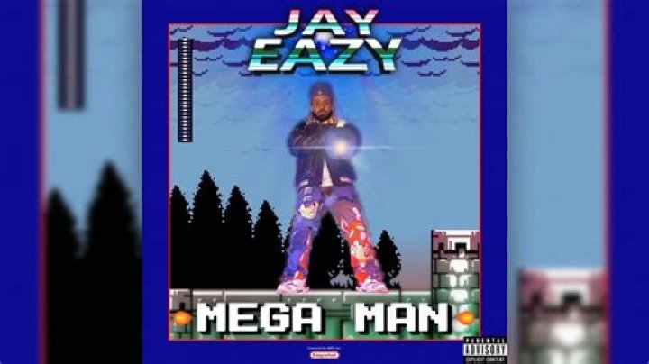 Megaman Jay Eazy sigma YouTube