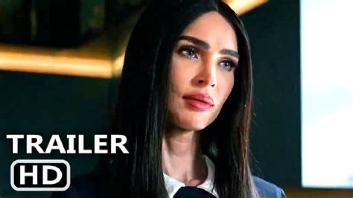 Megan Fox: A Deep Dive Into Her Heritage And Identity