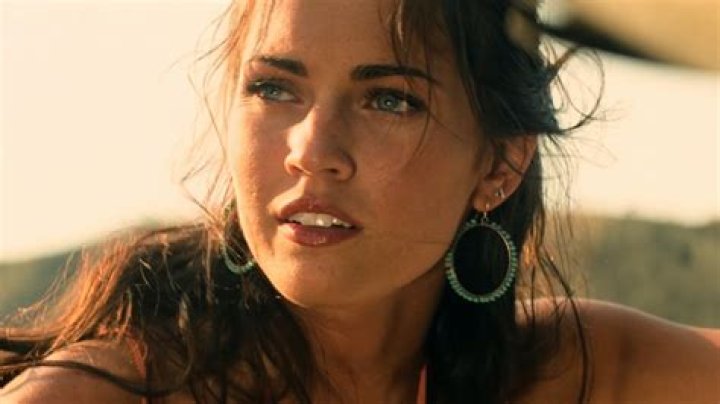 Megan Fox: An Exploration Of Her Race And Heritage