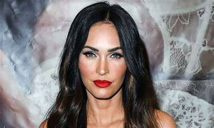 Megan Fox Megan Fox Says Mom At 26 Saved Her People Com
