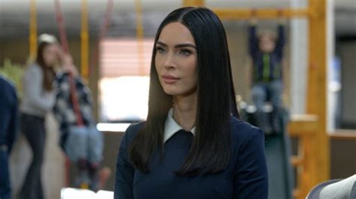 Megan Fox: The Journey Of A Mother And Icon