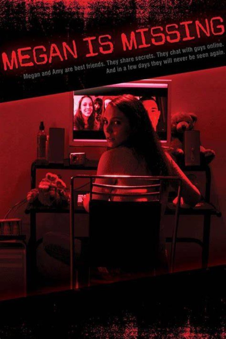 Megan Is Missing (2011)