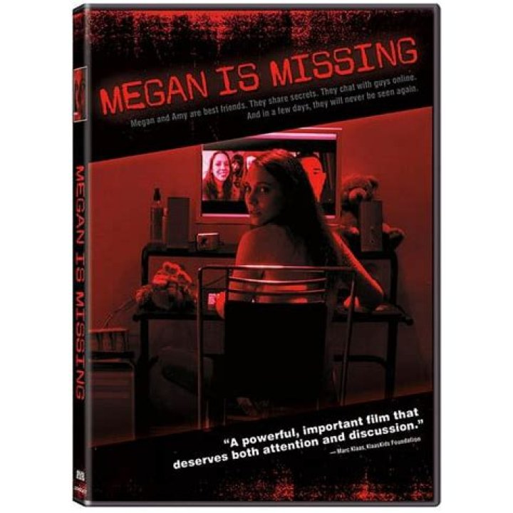 Megan is Missing; A Review