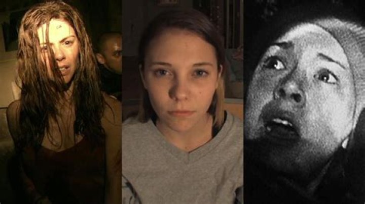 Megan Is Missing Real Story, Photos