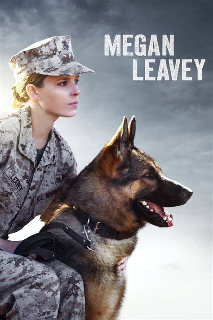 Megan Leavey 2017 BluRay 720p DTS x264MTeam SoftArchive