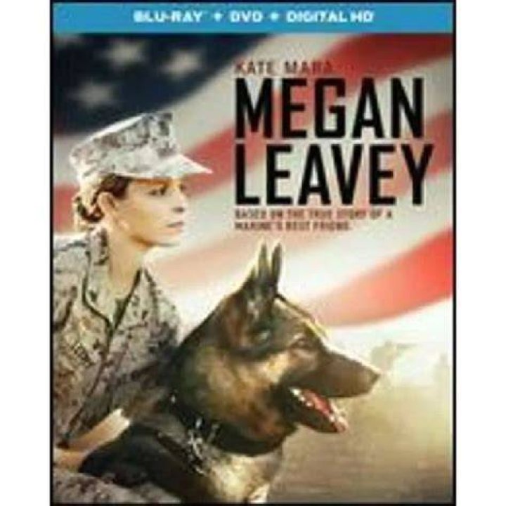 Megan Leavey HD
