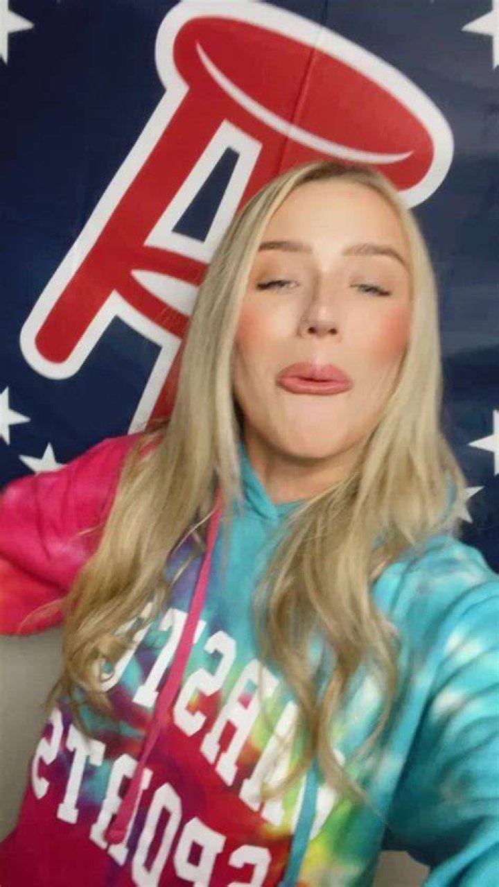 Megan Makin Money Wiki, Age, Bio, Real Name, Husband, Barstool