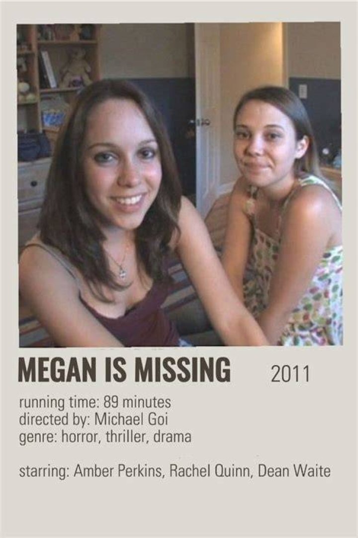 Megan Missing Photos: Unveiling The Mystery Behind The Disappearance