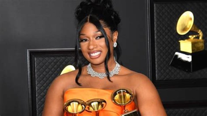 Megan Thee Stallion (Singer) Wiki, Bio, Age, Height, Weight, Boyfriend