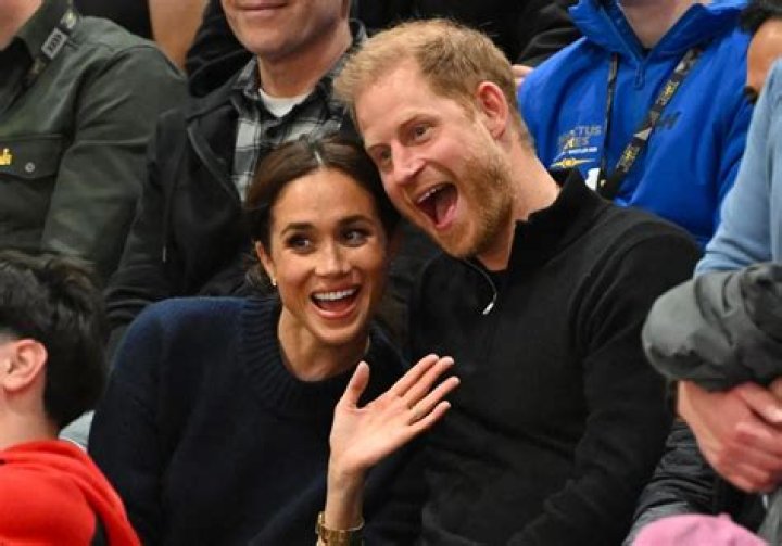 Meghan Markle Net Worth Family Movies Photo and TV Shows