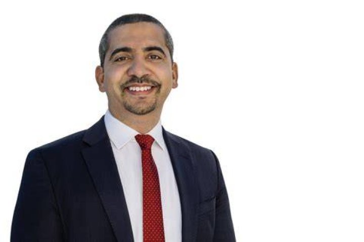 Mehdi Hasan joins MSNBC weekend lineup with opinion program Los