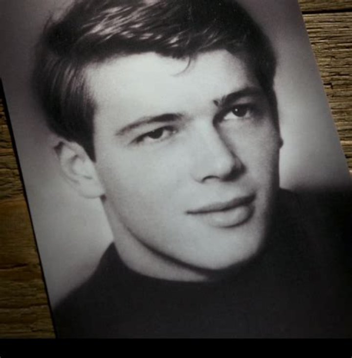Meinhard Schwarzenegger IMDb