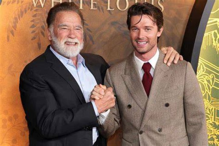 Meinhard Schwarzenegger: The Man Behind The Legend