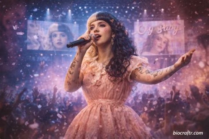 Melanie Martinez Biography, Height & Life Story Super Stars Bio