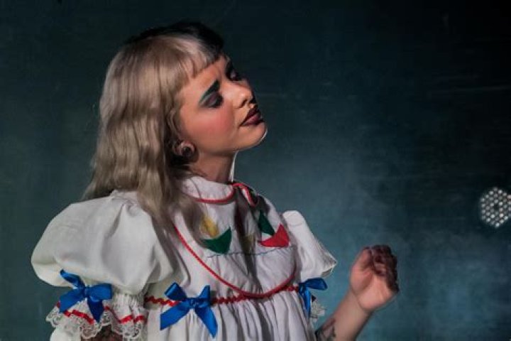 Melanie Martinez Wikipedia
