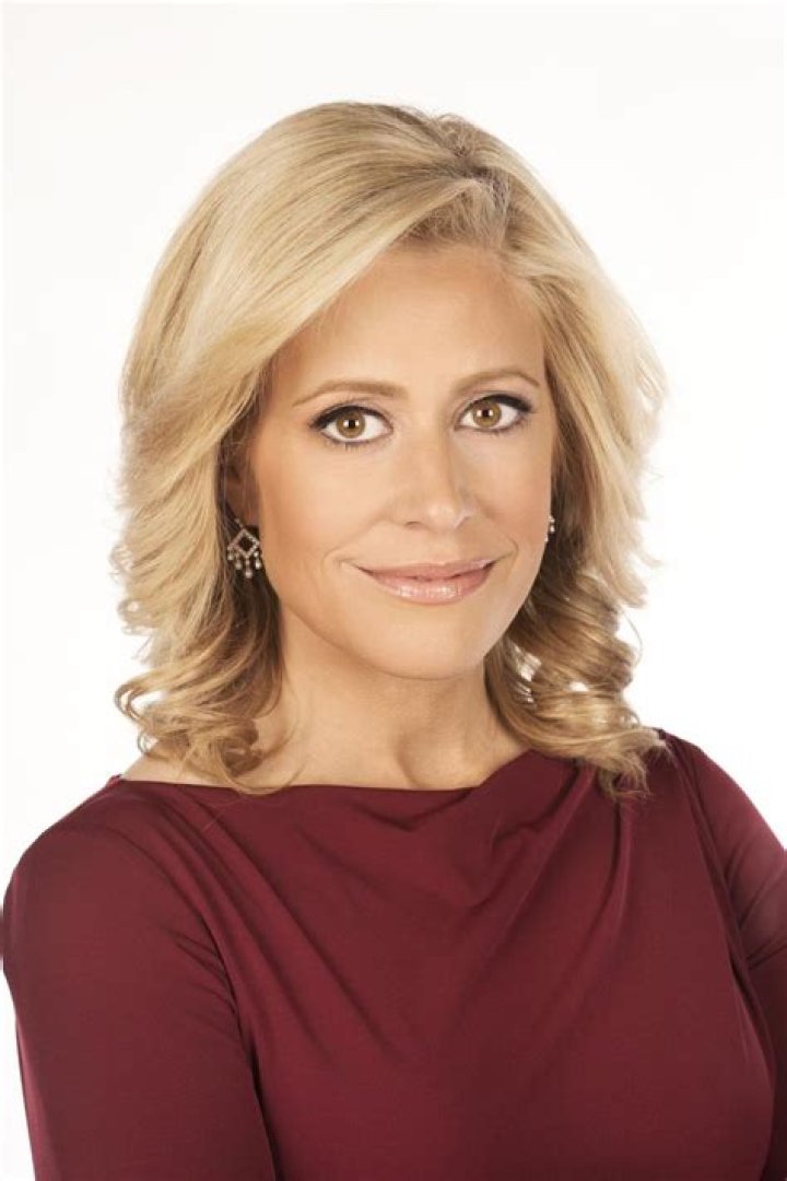 Melissa Francis Uses Her Snow Bunny Tears As A Shield inside jamari fox