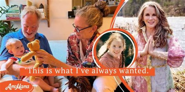 Melissa Gilbert, 58, Sold LA Mansion for Calm Life with Spouse &mdash; She