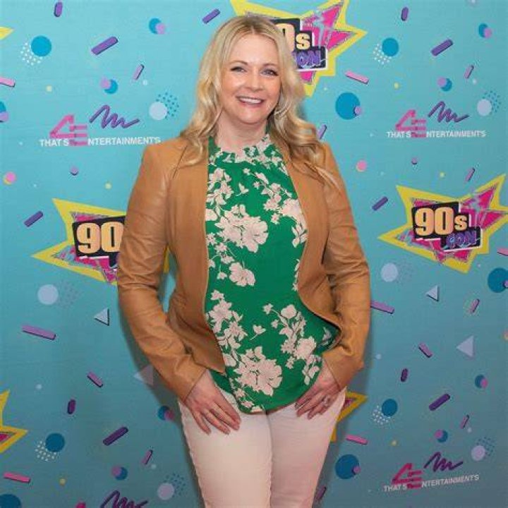 Melissa Joan Hart Says Original Sabrina Won't Get a Reboot The