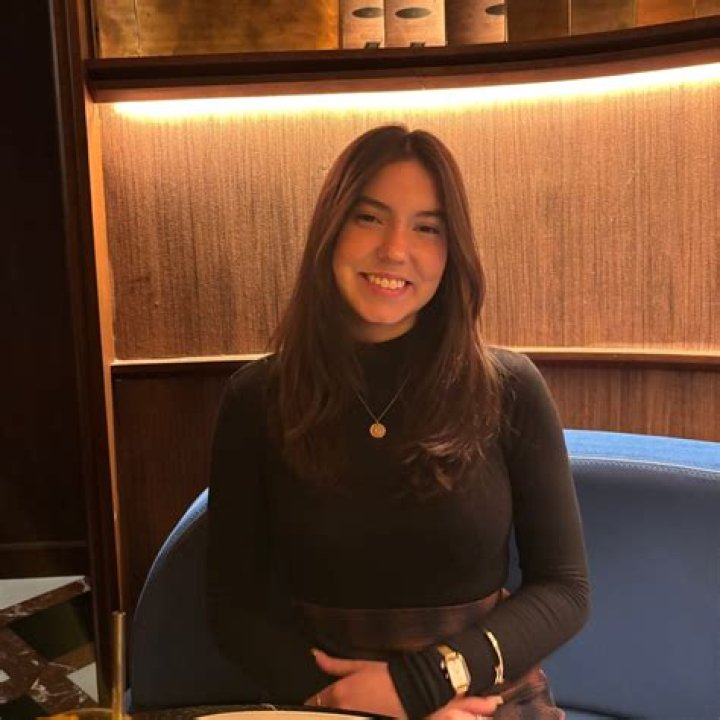 Melissa Ponte Canales Practicante profesional de PCP AGP Group LinkedIn