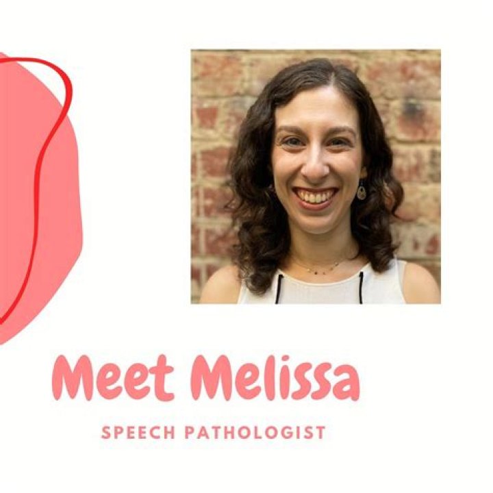 Melissa Ponte Speech Therapist in Saratoga Springs, NY &raquo; Speech Buddies