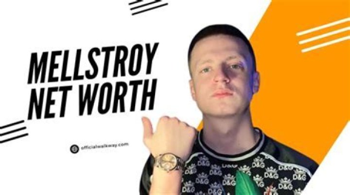 Mellstroy Fortune: The Journey Of An Enigmatic Entrepreneur