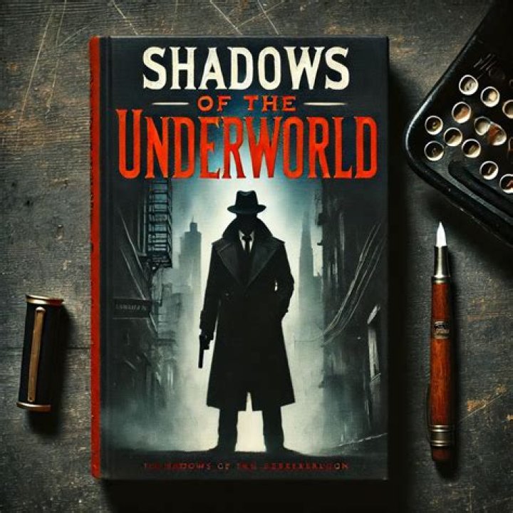 Mellstroy Russian Mafia: Unveiling The Shadows Of The Underworld