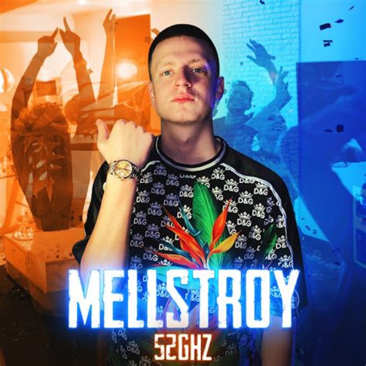 MellStroy YouTube