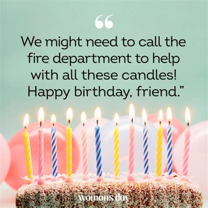 Memorable Moments: Birthday Celebration With Friends Quotes