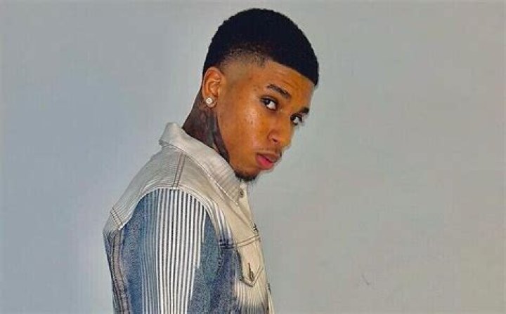 Memphis rapper NLE Choppa returns to Israel for May concert The Times