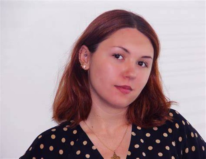 Mercedes Kilmer Biography IMDb