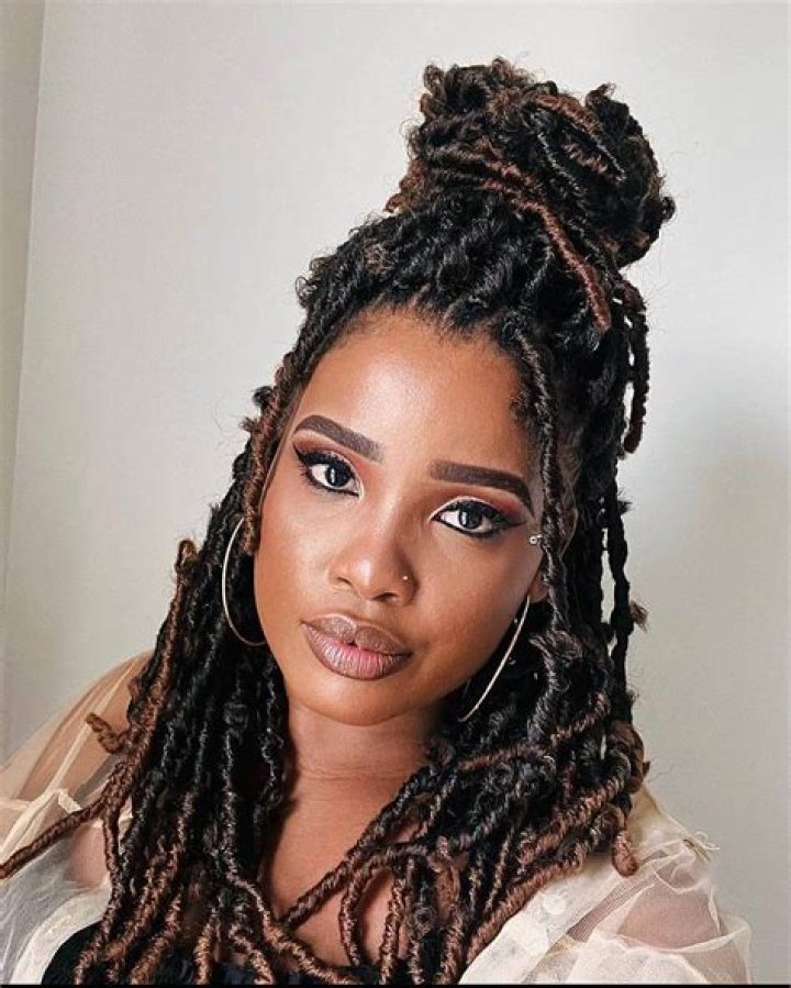 Meri Brown's Long Locks: A Style Guide For Luscious Hair