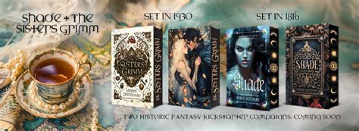 Merrie Destefano, USA Today bestselling author