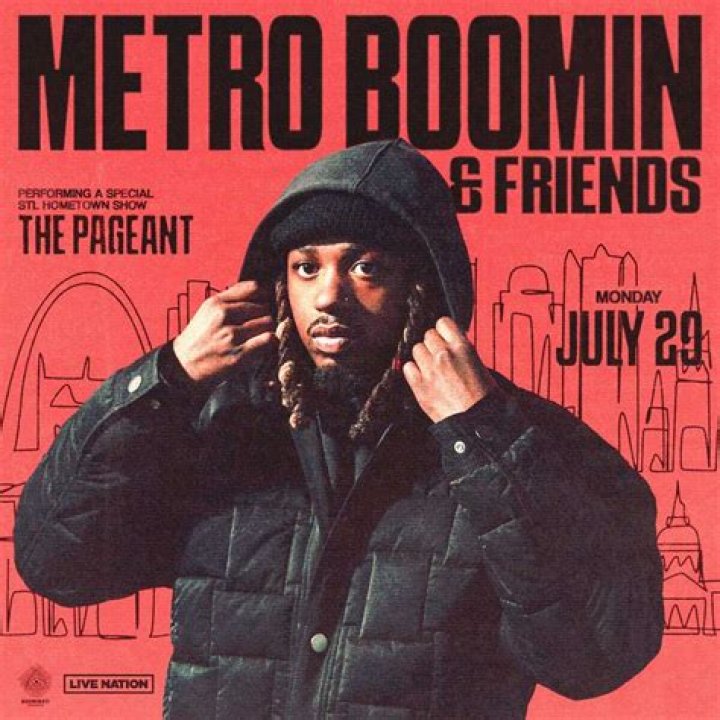 Metro Boomin&rsquo; Announces &lsquo;Not All Heroes Wear Capes&rsquo; Project Billboard