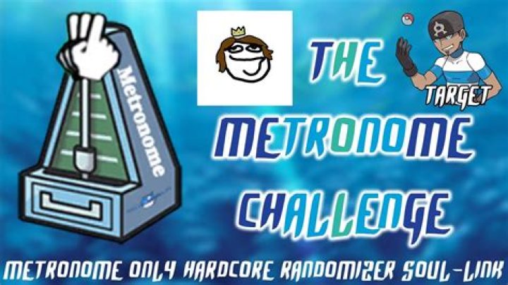 METRONOME JOI CHALLENGE WITH CUM TAX