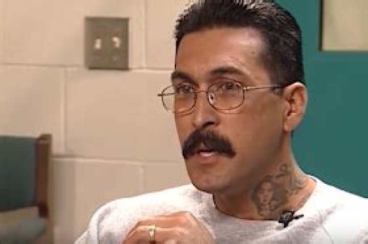 Mexican Mafia Dropout Rene "Boxer" Enriquez Granted Parole After 32