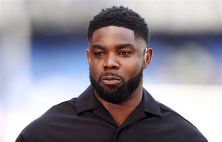 Micah Richards' net worth, girlfriend, haircut, retirement, age, salary