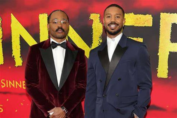 Michael B. Jordan Says Being People&rsquo;s Sexiest Man Alive Turned Him Into