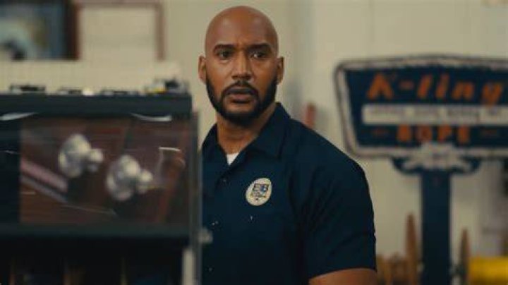 Michael Beach Is 55, But You Wouldn&rsquo;t Know That Looking At His Body