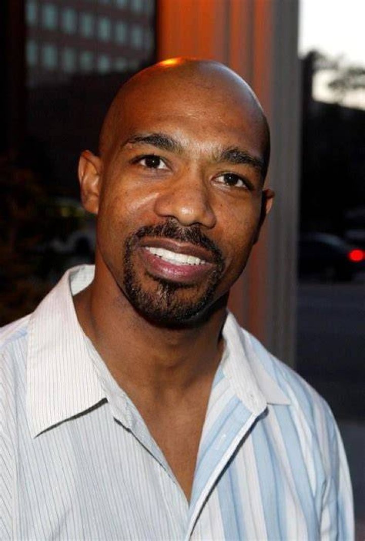 Michael Beach Third Watch Wiki Fandom