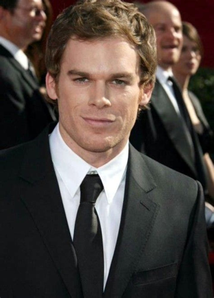 Michael C. Hall Actors Pinterest