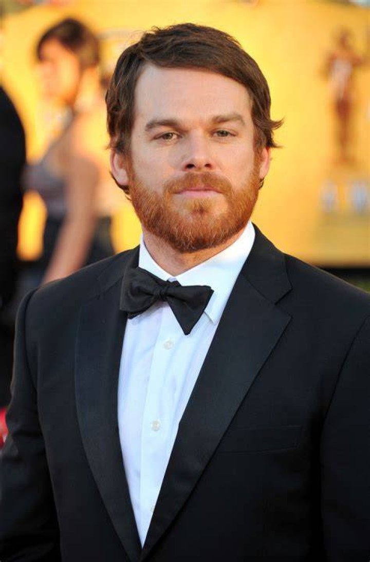 Michael C. Hall IMDbPro