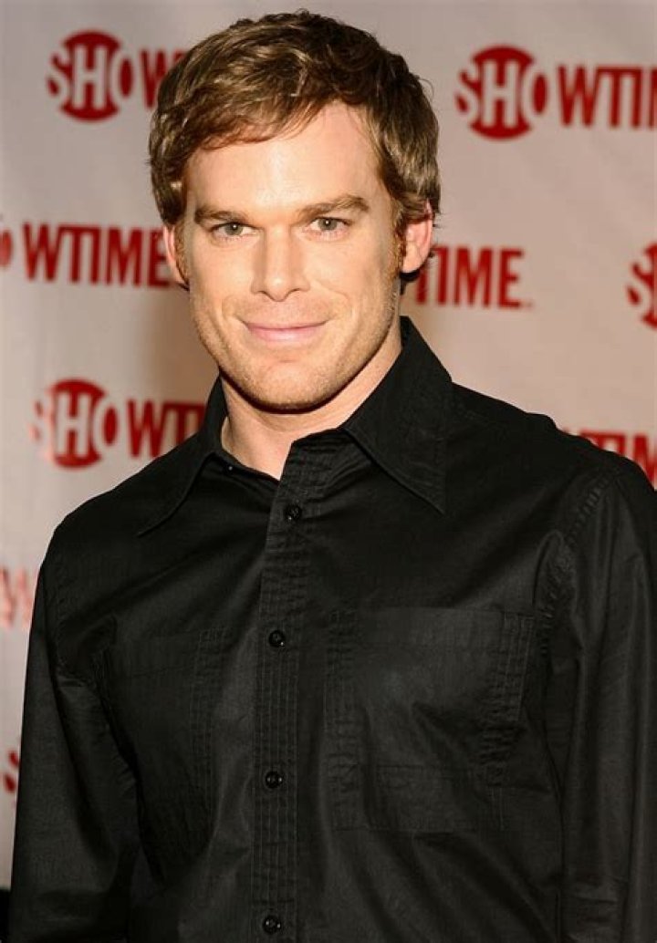 Michael C. Hall Photo 5 Pictures CBS News