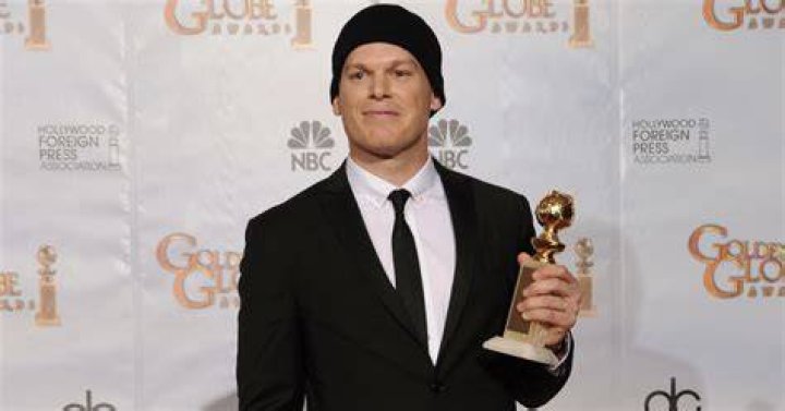 Michael C. Hall Says He's 'Open' To Being Involved In A 'Dexter' SpinOff