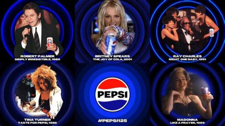 Michael J. Fox's Iconic Pepsi Commercial: A Cultural Zeitgeist