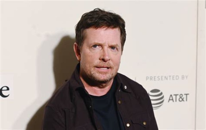 Michael J. Fox abused alcohol to cope with Parkinson's diagnosis