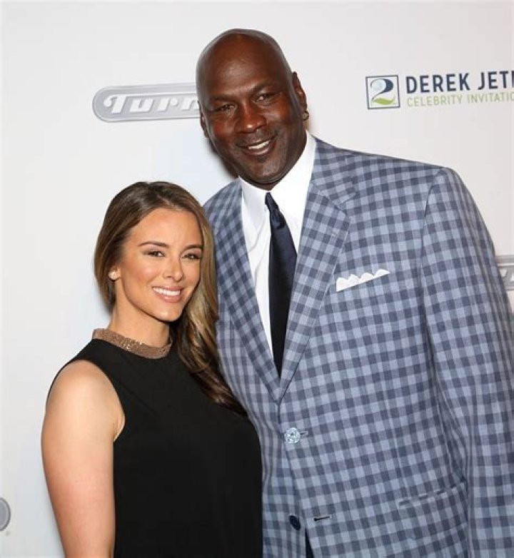 Michael Jordan Twin Daughters Where Are They Now? Sportsmanor